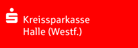 Homepage Kreissparkasse Halle (Westf.) 